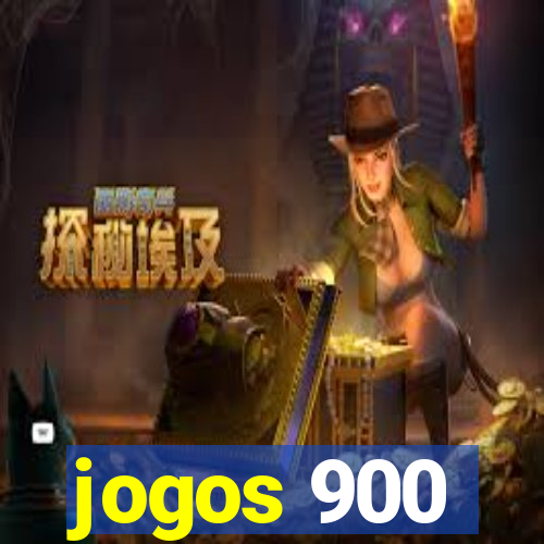 jogos 900